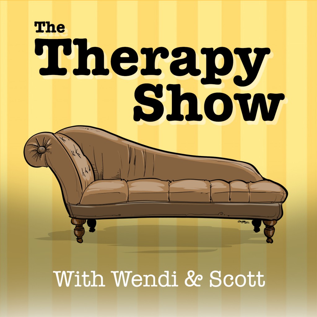 The Therapy Show with Wendi & Scott